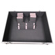 ProX XS-SP302420W case with foam blocks