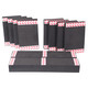 ProX XS-SP302420W foam padding set