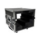 ProX XS-DNP-DS620A empty foam interior