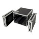 ProX XS-DNP-DS620A open case with foam