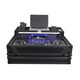 ProX XS-SCLIVE4LTBL front view