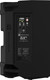 Electro-Voice ZLX-12P G2 12" Powered Speaker + EV ZLX-12-G2-CVR Padded Cover
