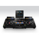 AlphaTheta CDJ-3000X full view