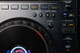 AlphaTheta CDJ-3000X High-Resolution Professional DJ Player (Black)
