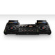 Alpha Theta CDJ-3000X Professional DJ 10.1" touchscreen + XS-CDBL Flight Case