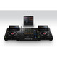 AlphaTheta CDJ 3000X view