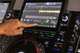 Alpha Theta CDJ-3000X Professional DJ 10.1" touchscreen + XS-CDBL Flight Case