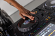 AlphaTheta CDJ 3000X deck controls view