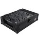 ProX XS CDBL stackable DJ case