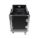 modeProX XZF-BWINGCOMPACT flight case