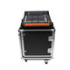 ProX XZF-BWINGCOMPACT mixer case