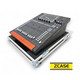 Behringer WING in ModeProX Case