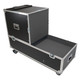ProX partial open case angled view