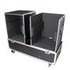 ProX XS-LDMAUI44X2W Opened Case Interior