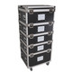 ProX XS-UTL2430TIER5 5-Tier Case