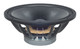 B&C 15FW88 woofer angled view