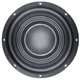B&C Speakers 12FG100 front view speaker