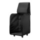 Electro-Voice EVOLVE 70 transport bag on dolly