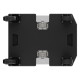 Electro-Voice EVOLVE 70 top dolly view