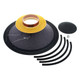 B&C R10PS26 8Ohm recone kit parts