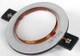 B&C MMDDE1608 Replacement Diaphragm for the DE160 Compression Driver 8Ohm