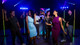 Chauvet DJ FLEXstand FX ILS at a party.