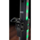 Chauvet DJ FLEXstand FX ILS stop latch.