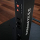 Chauvet DJ FLEXstand FX ILS control panel.