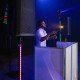 Chauvet DJ FLEXstand FX ILS led lighting