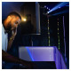 Chauvet DJ FLEXstand FX ILS with DJ.