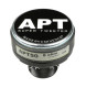 Eminence APT:50 super tweeter back label.