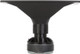 Top-down view of Eminence APT 150 1" tweeter
