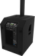 Electro-Voice EVOLVE70 Rear Panel Inputs