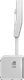EV EVOLVE 90-W Loudspeaker Side View