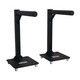 ProX XT-HEADMOUNT2416X2B Pair View