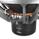 PRV Audio 21X-1 rear view closeup detail