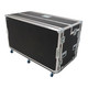 ProX XSM-AVATEM1M 3X8U 3X3U Locking Casters case