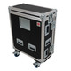 ProX XSM-CHAMMQCOMPACT flight case