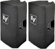 Electro-Voice ZLX-12-G2-CVR  cover pair set