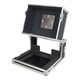 ProX XSM-AVMG3U6U flight case rubber feet base