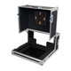 ProX XSM-AVMG3U6U video mixer case live event rig