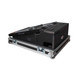 ProX WING Case Side angle Doghouse View