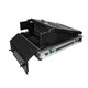 ProX WING Case Rear IO Access View