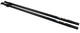 ProX X-Atlas8ft BLX2 Set of 2 black speaker poles