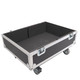 ProX XS-SP2X252013W speaker road case rear view