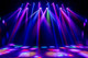 ColorKey CKU1076 concert wash FX