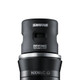 Shure Nexadyne 8C Revonic tech closeup