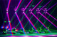 ColorKey CKU-1074 RGBW beam FX