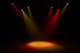 ColorKey CKU 5160 DJ event wash lighting