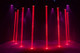 ColorKey CKU-5140 stage lighting use